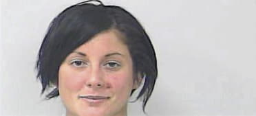 Elizabeth Sotton, - St. Lucie County, FL 